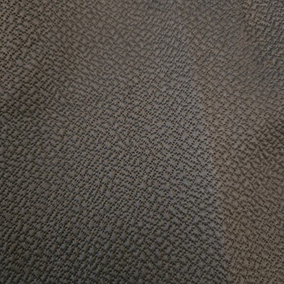 NWT Talbots Women's Silk & Wool Blend Wide Leg Pant Black Size 14 - Picture 4 of 11